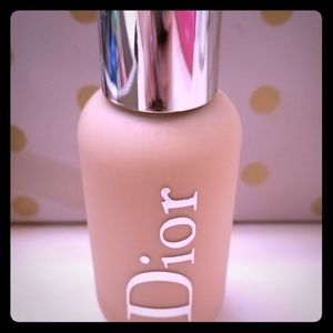 DIOR Backstage foundation 2N